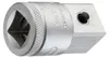 GEDORE 1932 Vergrößerungsstück 1/2" auf 3/4", 6143190 Produktbild-Vorschau 3