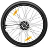 Cityrad C1 Pro E-Bike Elektrofahrrad 28 Zoll Pedelec Damen Produktbild-Vorschau 9
