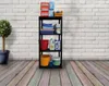 Plastová Regálová Skriňa Artplast 133X60X30 Cm. Náhľad obrázku produktu 6