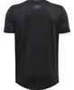 Under Armour Jungen Vented Training T-Shirt 11-12 Jahre Produktbild-Vorschau 2