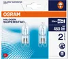 Osram HALOPIN  SST 33 W 230 V G9, 33 W, G9, 2000 h, 460 lm, Produktbild-Vorschau 2