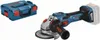 BOSCH Professional 06019H6100 BOSCH Professional GWS 18V-15 Podgląd zdjęcia produktu 30