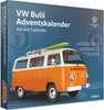 FRANZIS 67223 - Calendario dell'Avvento VW Bulli con Anteprima dell’immagine prodotto 1