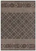 Tapiso Teppich Sisal MELISSA Outdoorteppich Indoor Outdoor  Produktbild-Vorschau 2