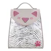Zaino casual Gorjuss Ruby wild grey (23 x 11 x 27 cm) Anteprima dell’immagine prodotto 1
