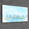 Coloray Canvas 120x60  Wandbild Leinwand Bilder Architektur Produktbild-Vorschau 2