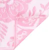 vidaXL Outdoor-Teppich ARAKIL Rosa 120x180 cm PP Produktbild-Vorschau 6