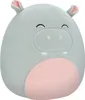 A plush toy hippo. Produktbild-Vorschau
