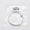 Bracciale Basic da donna in argento sterling di PANDORA Anteprima dell’immagine prodotto 10