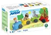 PLAYMOBIL JUNIOR: Treno degli animali Anteprima dell’immagine prodotto 2