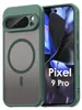 Handyhülle für Google Pixel 9 Pro Matt Case Schutzhülle Produktbild-Vorschau 1
