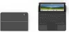 emporia TABLET Standcover m. Tastatur schwarz Produktbild-Vorschau 3
