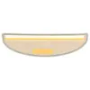 Treppenmatten Selbstklebend Sisal-Optik 15 Stk. 56x20 cm Produktbild-Vorschau 6