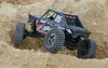 UDIRC UCX2405 PRO RTR 1/24 2,4G 4WD RC-Auto, Rock Crawler, Produktbild-Vorschau 5