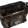 Anekke Reisetasche Dreamverse Travel Bag Darkbrown Produktbild-Vorschau 14