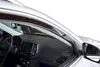 Heko Deflecteurs D'Air / De Vent Pour Jeep Cherokee KL Voir les images du produit 4