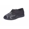 Florett Damen Hausschuhe schwarz Größe EUR 38 Produktbild-Vorschau 10