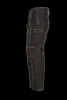 Größe XL Herren Planam Outdoor Winter Basalt Winterhose Produktbild-Vorschau 3