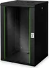 DIGITUS 19" Wandverteiler einteilig 20 HE Tiefe: 600 mm Produktbild-Vorschau 3