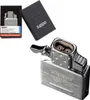 A Zippo butane lighter insert and its packaging are displayed against a white background. Anteprima dell’immagine prodotto