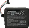 vhbw Akku Ersatz für Netgear A-3, 308-10033-01 für Produktbild-Vorschau 1