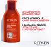 Redken Frizz Dismiss Shampoo 300ml Podgląd zdjęcia produktu 9