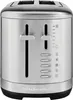 Kitchenaid 2-Scheiben-Toaster 5KMT2109ESX Edelstahl Produktbild-Vorschau 4