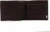 CAMP DAVID Pelle portafoglio Mount Churchill Men's Wallet Anteprima dell’immagine prodotto 2