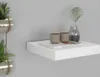VidaXL 323802, MDF, Metal, Biały, 5 kg, 230 mm, 235 mm, 38 Podgląd zdjęcia produktu 9