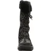 Imac Mädchen Stiefel frosty schwarz Produktbild-Vorschau 5