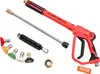 VEVOR Hochdruckpistole Max. Druck 4000 PSI Max. Produktbild-Vorschau 1