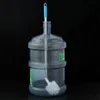 Flaschenbürste mit langem Griff, Reinigungsbürste für Produktbild-Vorschau 3