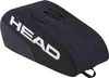 Head Racquet Bag 261205 in Black color size large Produktbild-Vorschau 1