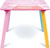Arditex 19328166 Detská sedacia súprava Peppa Pig stôl a 2 Náhľad obrázku produktu 2