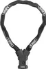 Chaîne Antivol Abus 41001 - 7807F/85 BK Voir les images du produit 1