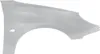 BLU Aile Compatible avec Peugeot 206 EZR Droite Grau Gris Voir les images du produit 2