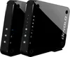 Devolo GigaGate - 1733 Mbit/s - Eingebauter Produktbild-Vorschau 1