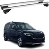 Draagrek, basisdrager voor Ford Tourneo Connect 2021-2025, Productafbeelding-voorbeeld 1
