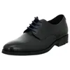 Scarpe da strada Lloyd Standard in nero, misura 7,5 Anteprima dell’immagine prodotto 31