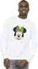Disney - Sweatshirt für Herren BI40224 (XL) (Weiß) Produktbild-Vorschau 3
