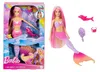 Barbie A Touch of Magic „Malibu“ Meerjungfrau-Puppe mit Produktbild-Vorschau 16