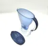 Brita Marella, Pitcher-Wasserfilter, 1,4 l, Blau, Produktbild-Vorschau 2