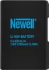 Newell battery Nikon EN-EL14 Podgląd zdjęcia produktu 7