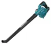 Makita DUB186Z cordless leaf blower Black. Blue 18V Productafbeelding-voorbeeld 49