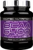 Scitec Nutrition BCAA 6400 375 tbl Anteprima dell’immagine prodotto 2