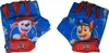 Paw Patrol Fahrrad Handschuhe Kinder | Jungen Produktbild-Vorschau 1
