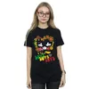 Disney - "Hippie Love" T-Shirt für Damen BI36174 (3XL) Produktbild-Vorschau 2