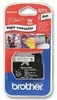 Brother MK231 P-touch tape 12mm, M, 12 mm, 8 m Produktbild-Vorschau 13
