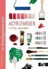 Grundlagenwerkstatt: Acrylfarben richtig anwenden Produktbild-Vorschau 1