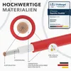 Solarkabel 6mm²  Solarleitung PV Kabel für Photovoltaik Produktbild-Vorschau 5